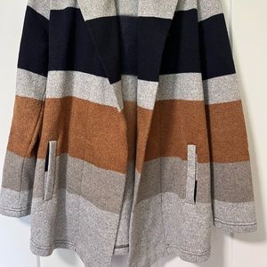 Maurice’s Fleece Jacket - Size Medium